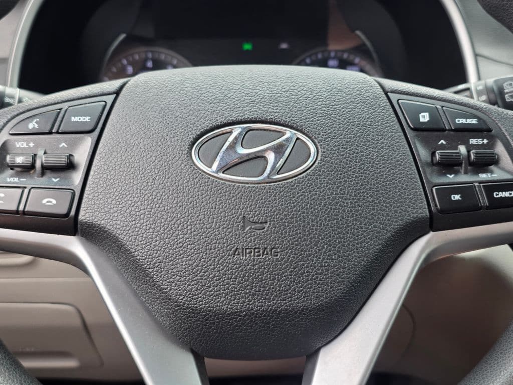 2020 Hyundai Tucson Value - Photo 27