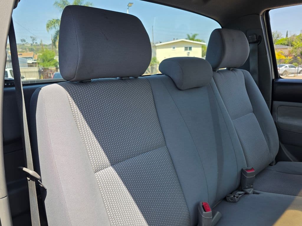 2008 Toyota Tacoma - Photo 11
