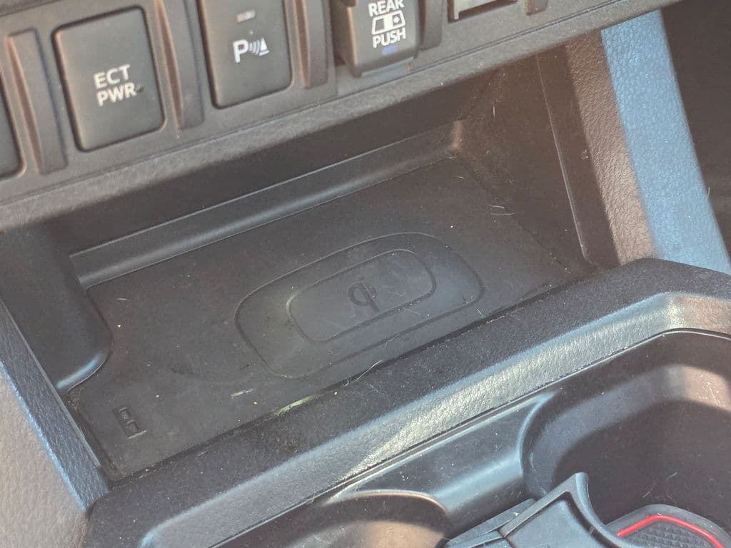 2020 Toyota Tacoma TRD Off-Road - Photo 38