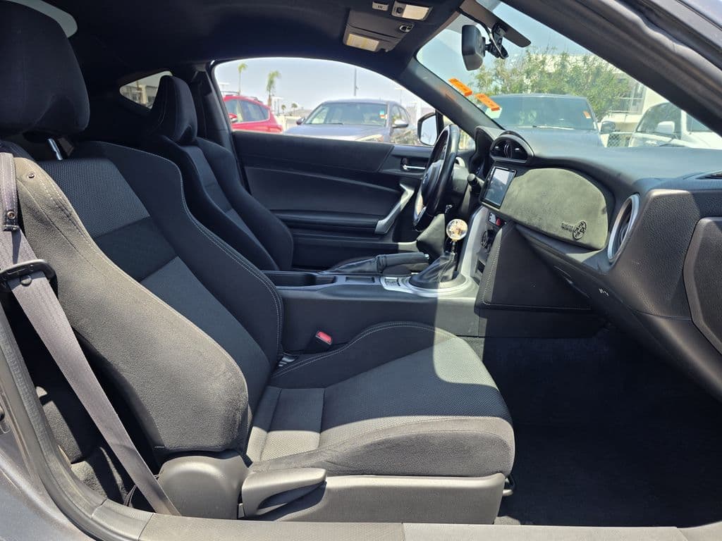 2020 Toyota 86 Base - Photo 13