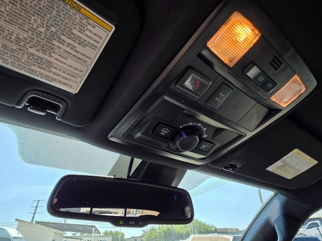2020 Toyota Tacoma TRD Off-Road - Photo 35