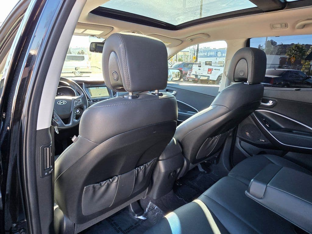 2018 Hyundai Santa Fe Sport 2.0T Ultimate - Photo 20
