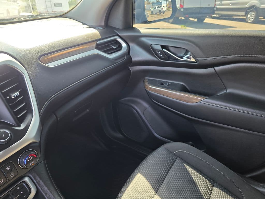 2022 GMC Acadia SLE - Photo 39