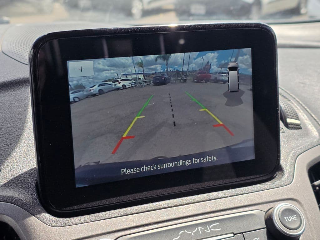 2020 Ford Transit Connect XLT - Photo 29