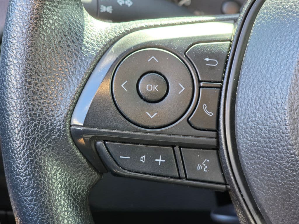 2024 Toyota Corolla Cross Hybrid S - Photo 26