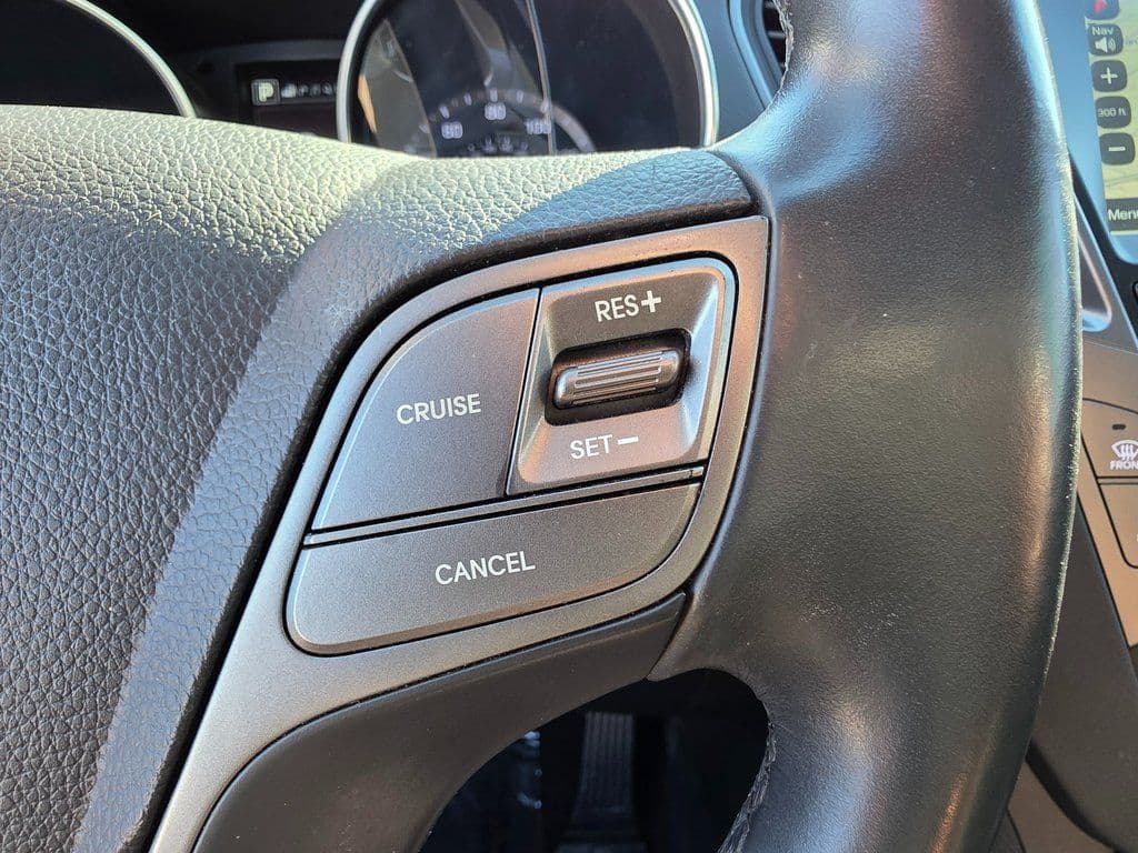 2018 Hyundai Santa Fe Sport 2.0T Ultimate - Photo 28