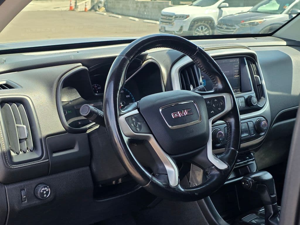 2019 GMC Canyon SLE1 - Photo 15