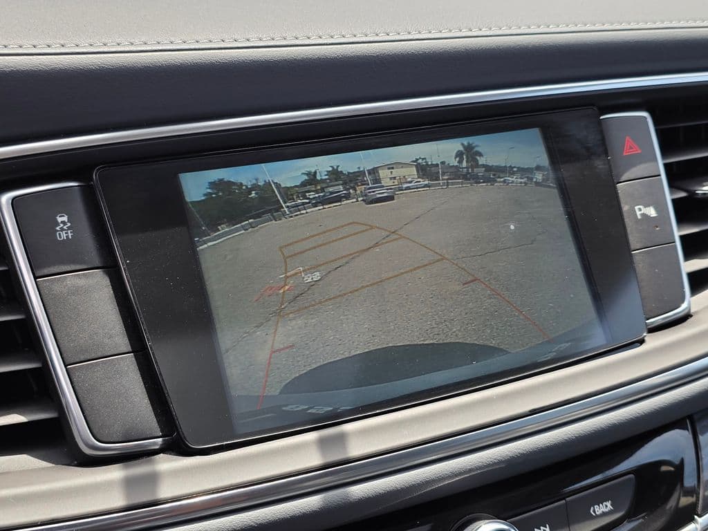 2019 Buick Enclave Essence - Photo 39