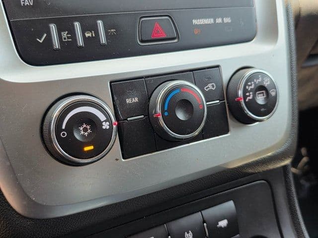 2014 GMC Acadia SLE-1 - Photo 29