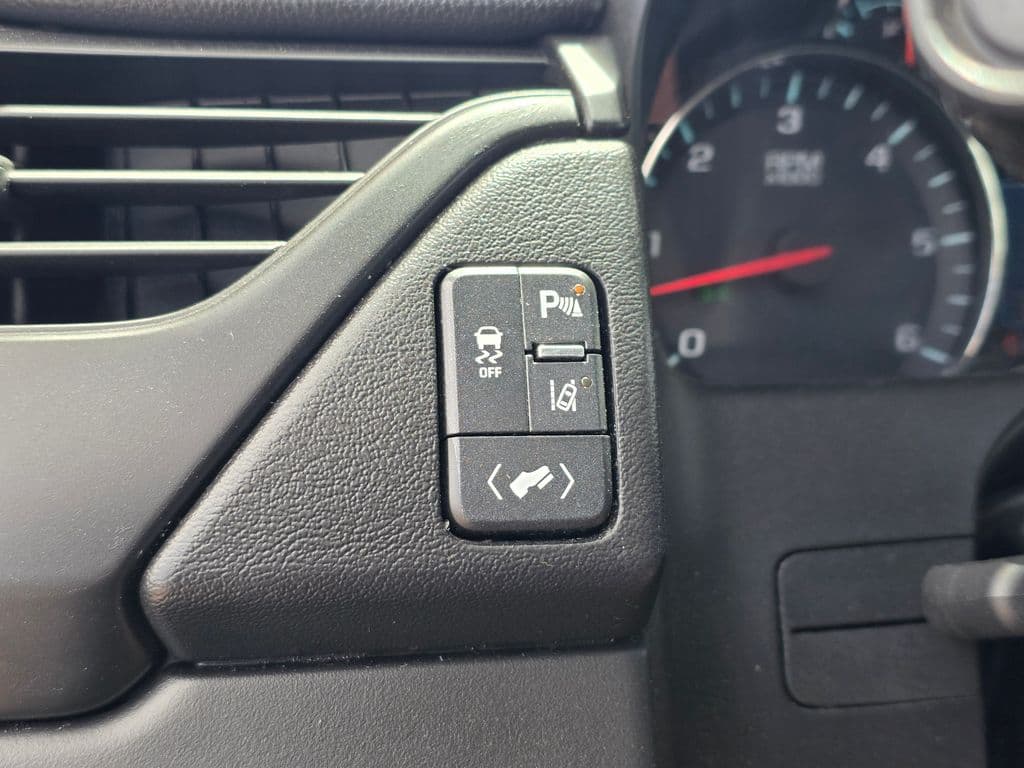2015 Chevrolet Suburban LT - Photo 43