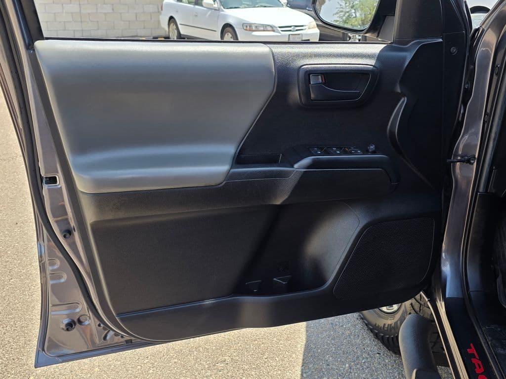 2021 Toyota Tacoma SR - Photo 23