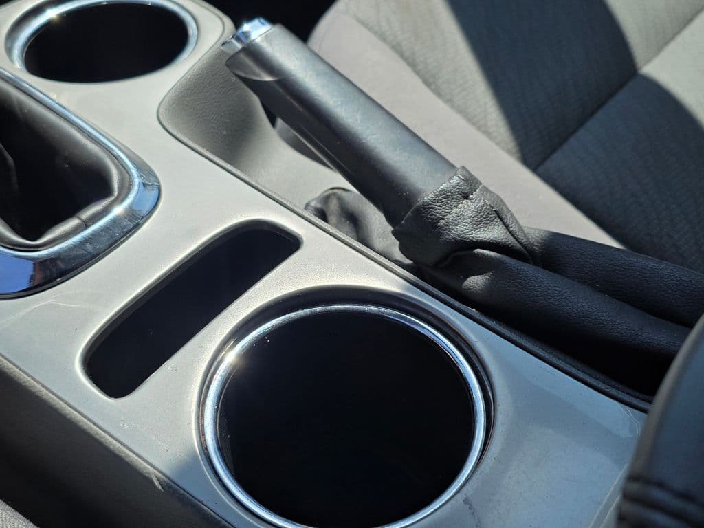 2014 Chevrolet Malibu LS - Photo 29