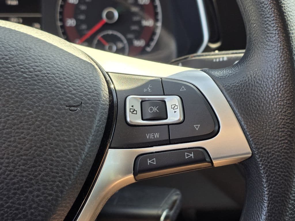 2021 Volkswagen Jetta - Photo 29