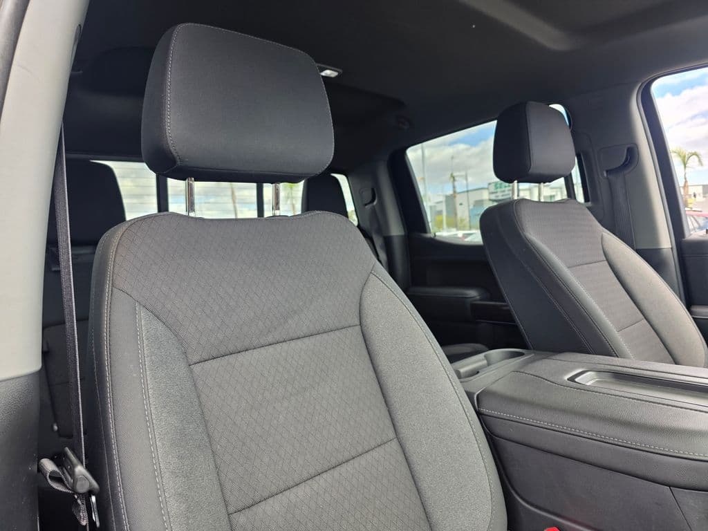 2022 GMC Sierra 1500 Limited Elevation - Photo 11