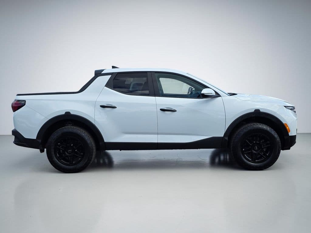 2022 Hyundai Santa Cruz SEL - Photo 8