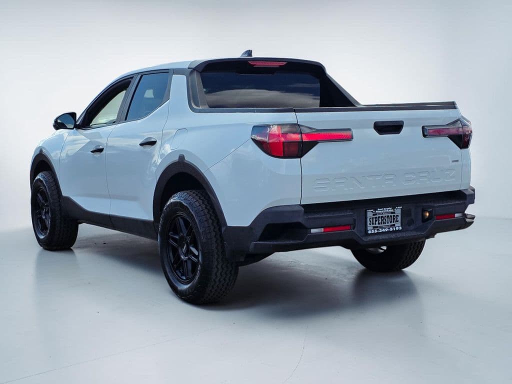 2022 Hyundai Santa Cruz SEL - Photo 5
