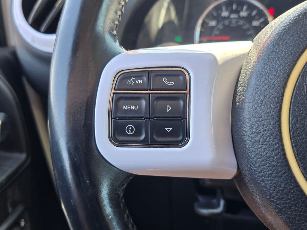 2016 Jeep Wrangler Unlimited Sahara - Photo 27