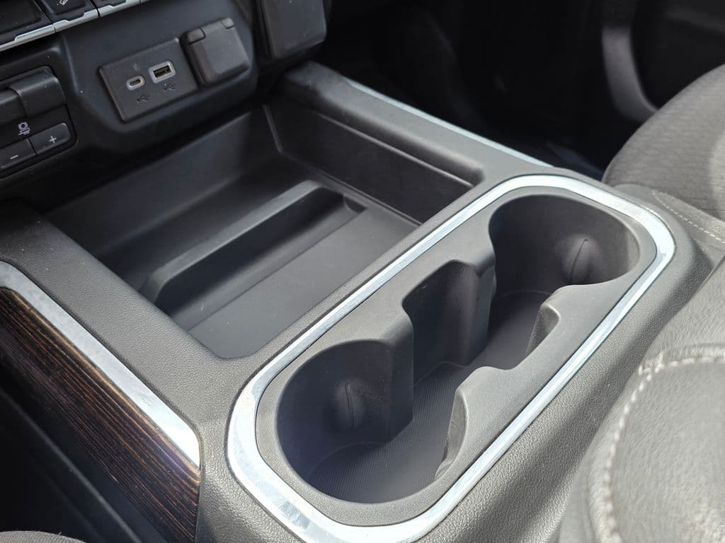 2022 GMC Sierra 1500 Limited Elevation - Photo 36