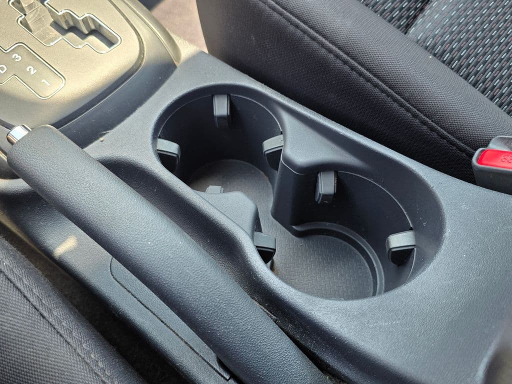 2010 Hyundai Elantra Touring GLS - Photo 28