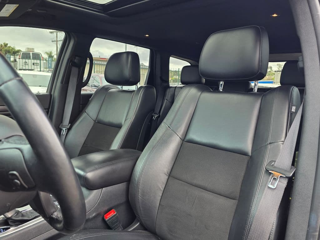 2022 Jeep Grand Cherokee WK Laredo X - Photo 18