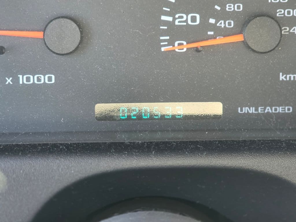 1996 Chevrolet Caprice SS - Photo 15