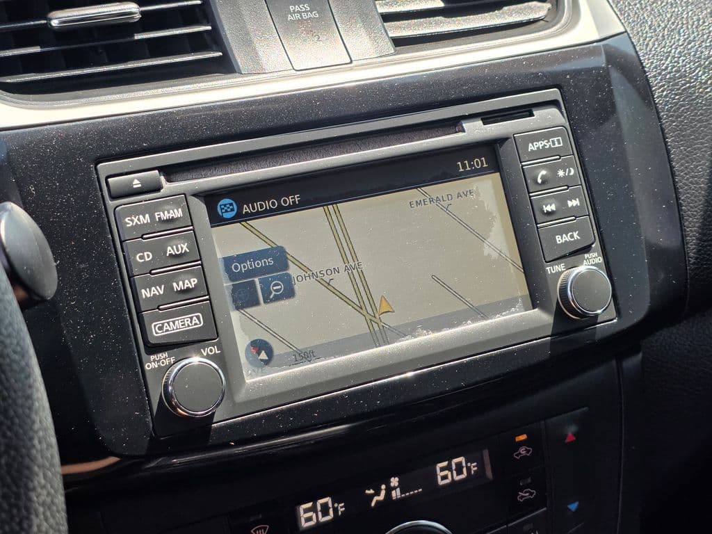 2018 Nissan Sentra SV - Photo 23