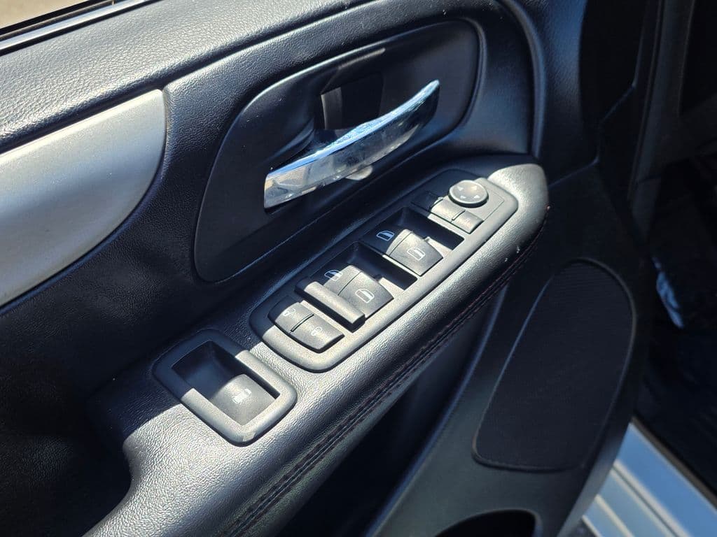 2019 Dodge Grand Caravan GT - Photo 25