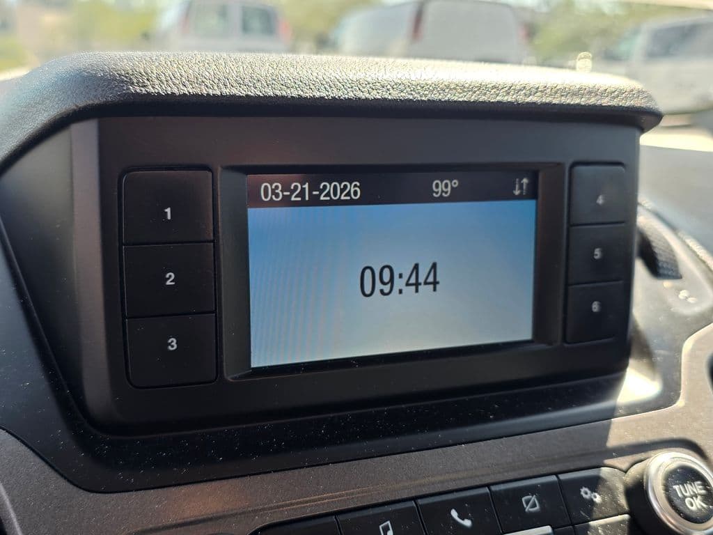 2023 Ford Transit Connect XL - Photo 26