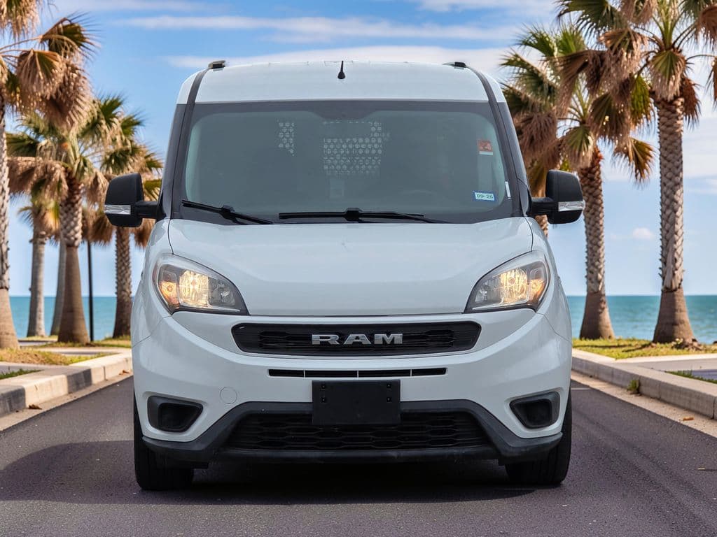 2022 Ram ProMaster City Base - Photo 3