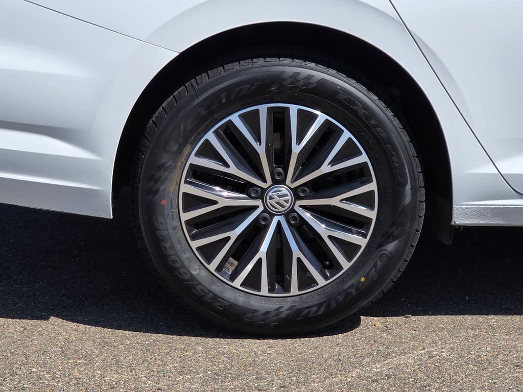 2021 Volkswagen Jetta - Photo 10
