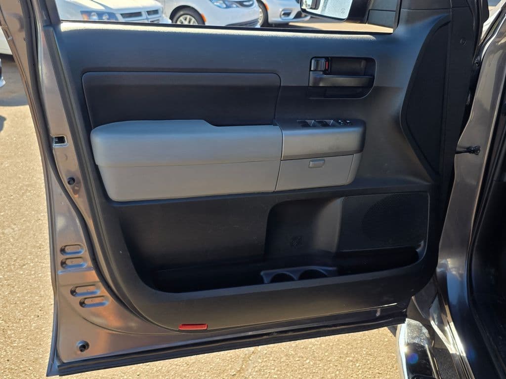 2012 Toyota Tundra Grade - Photo 20
