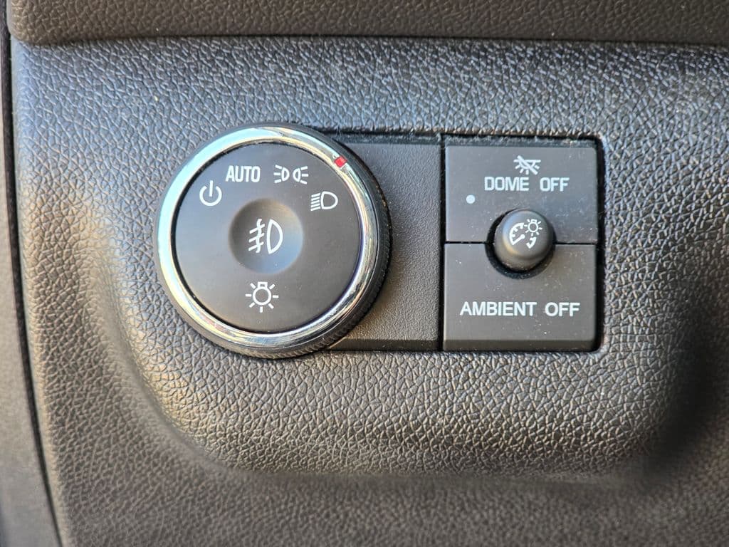 2016 GMC Acadia Denali - Photo 49