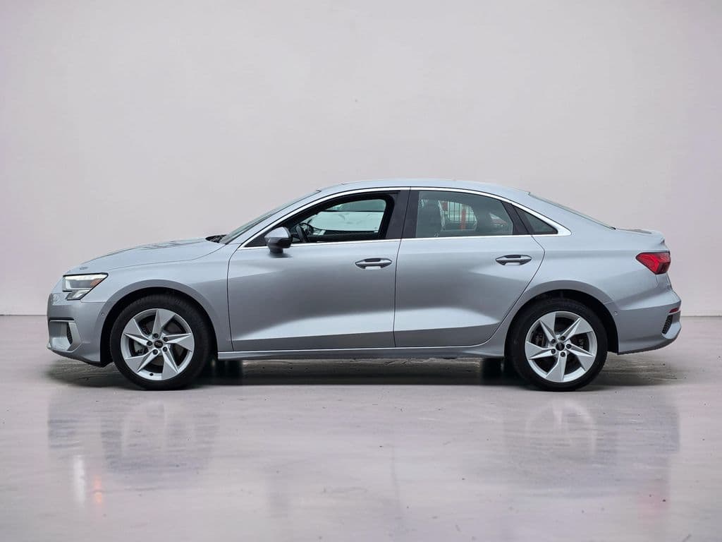 2024 Audi A3 - Photo 5