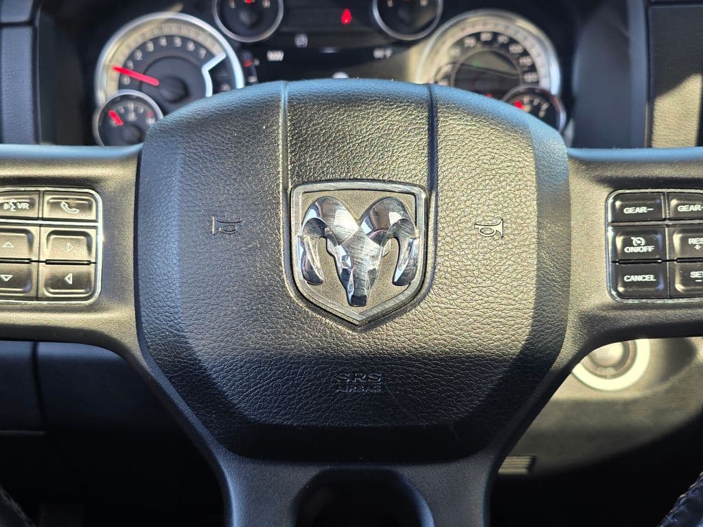 2015 Ram 1500 Sport - Photo 28