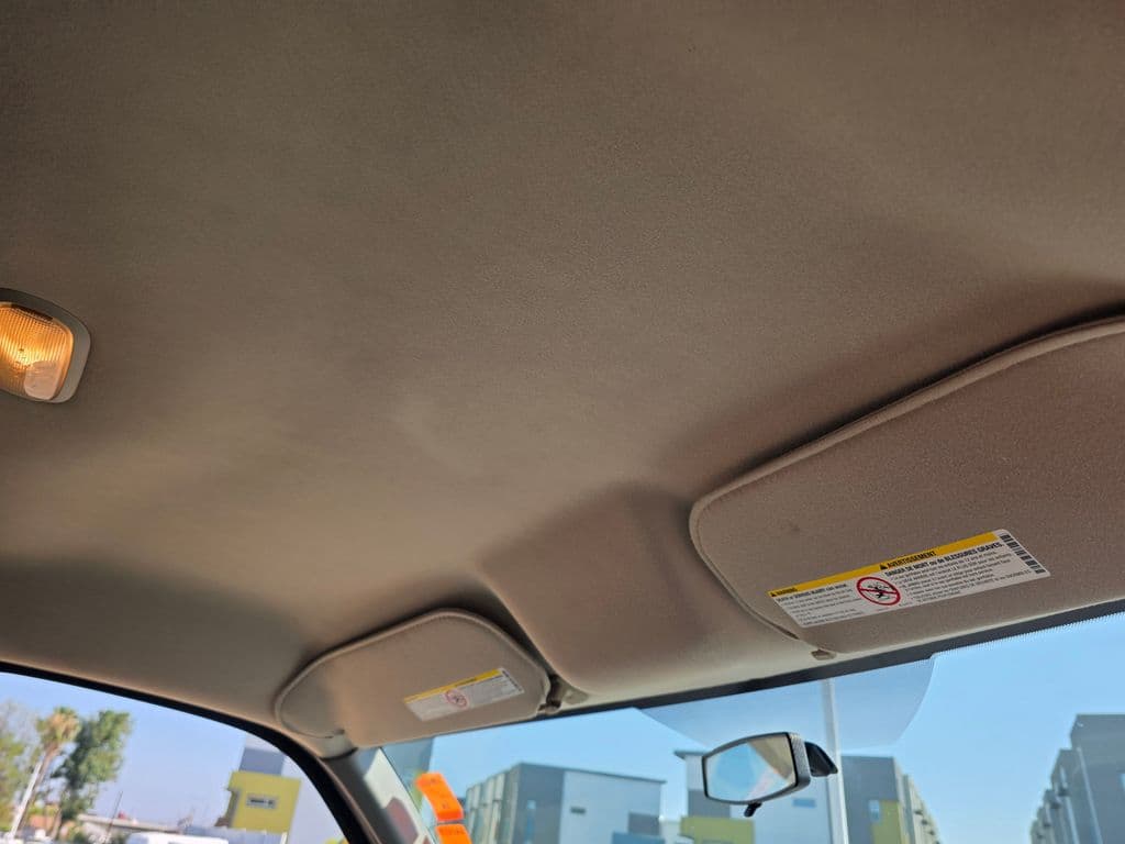 2015 Chevrolet Express 2500 Work Van - Photo 12