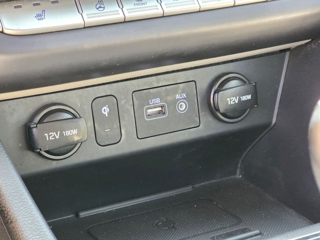 2019 Hyundai Sonata SEL - Photo 15