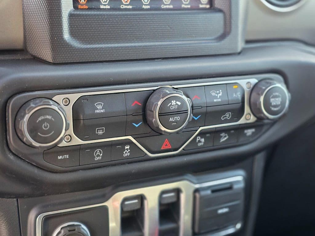 2021 Jeep Wrangler Sport S - Photo 27
