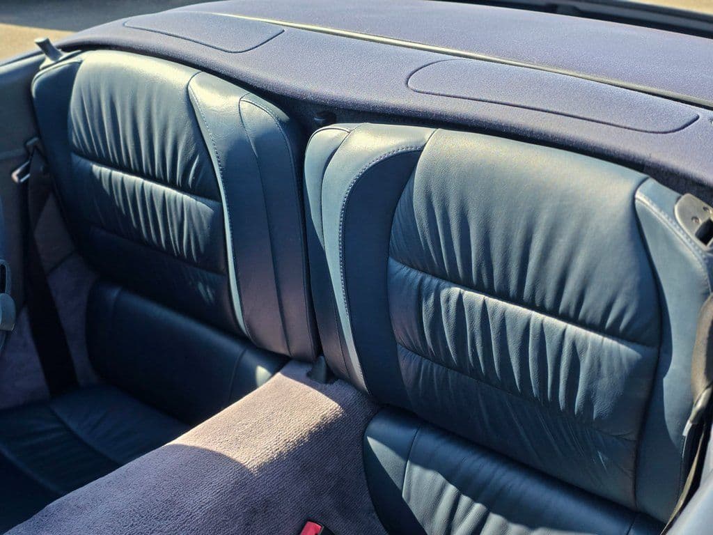 2000 Porsche 911 Carrera - Photo 22