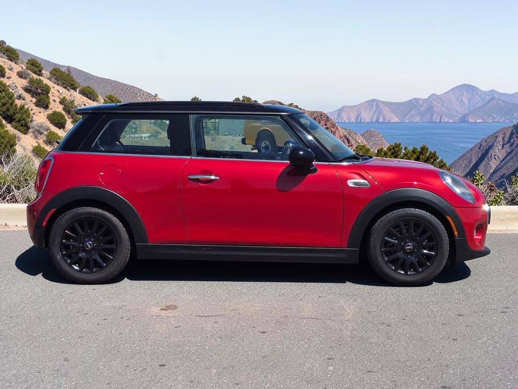 2016 MINI Cooper Base - Photo 9