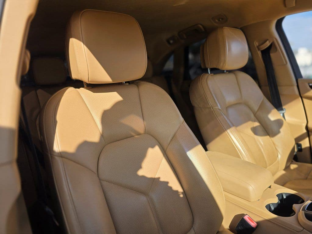2015 Porsche Macan S - Photo 11