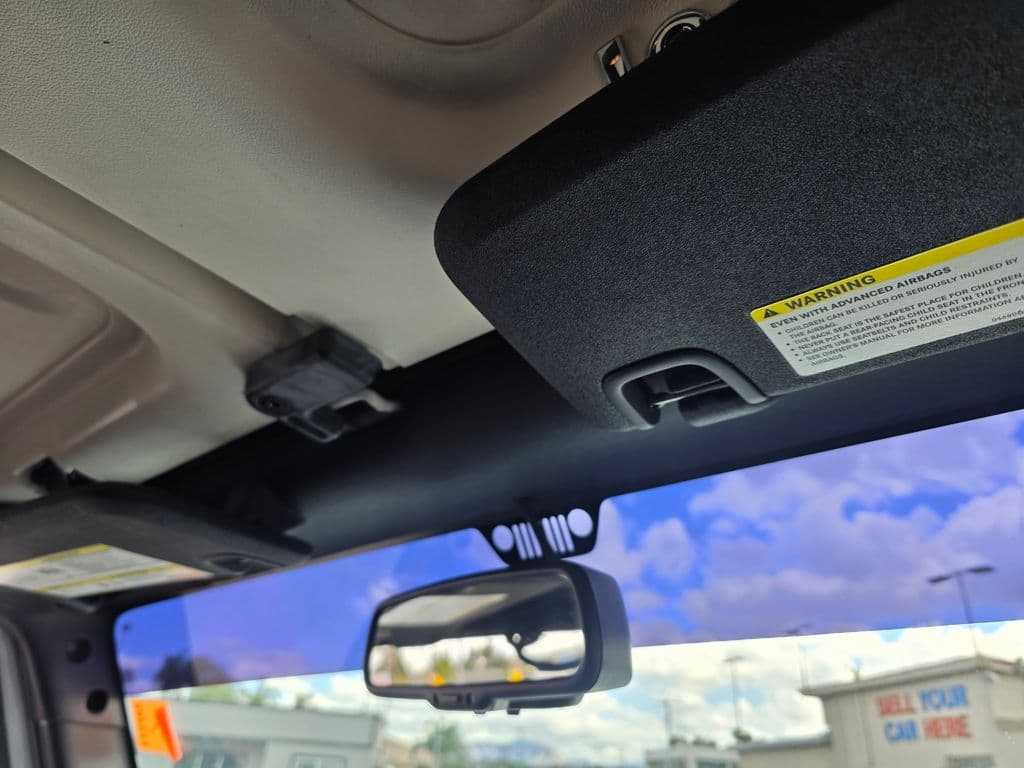 2016 Jeep Wrangler Unlimited Sport - Photo 17
