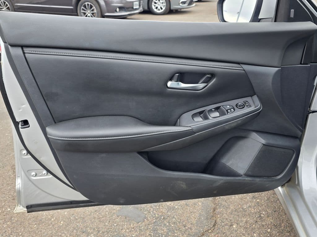 2022 Nissan Sentra SV - Photo 22