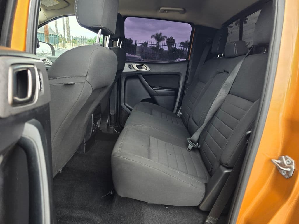 2019 Ford Ranger XLT - Photo 19