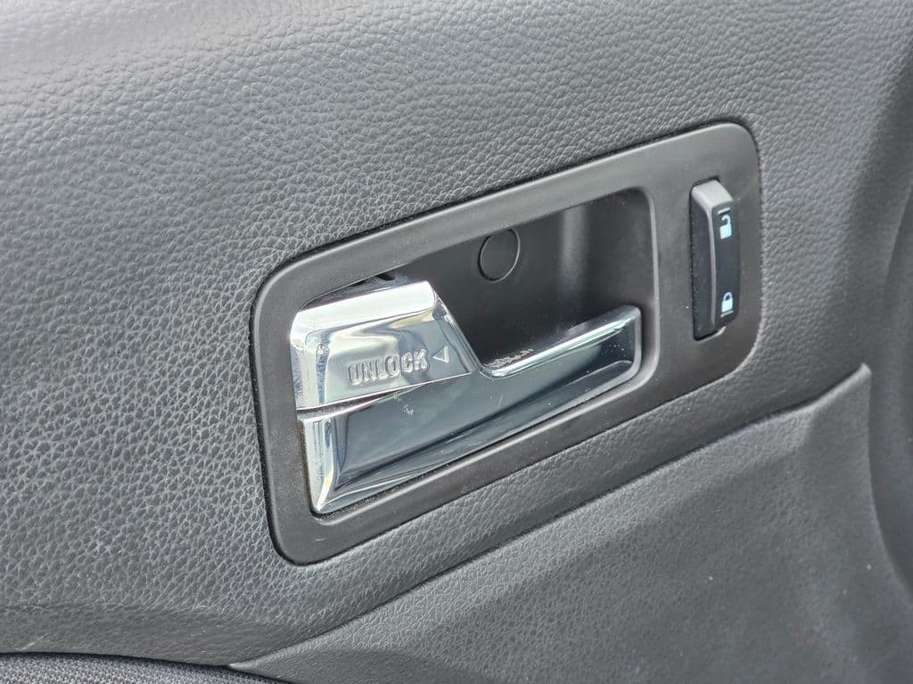 2011 Ford Fusion SE - Photo 24