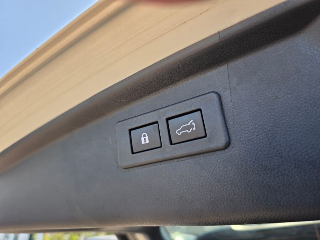 2024 Subaru Outback Onyx Edition - Photo 15