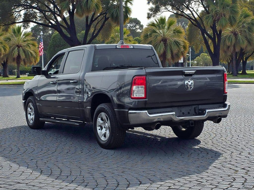 2019 Ram 1500 Big Horn/Lone Star - Photo 5