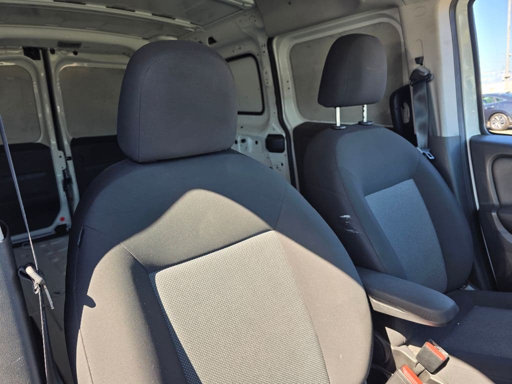 2021 Ram ProMaster City Tradesman - Photo 11