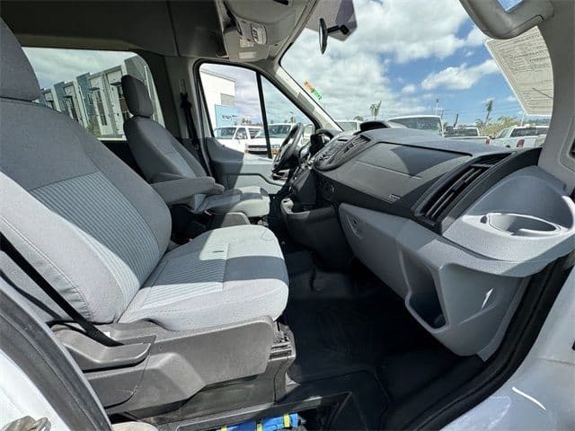 2018 Ford Transit-350 XL - Photo 20