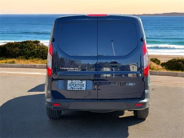 2022 Ford Transit Connect XL - Photo 7