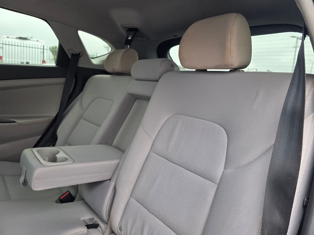 2020 Hyundai Tucson Value - Photo 20